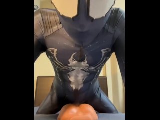 【 初投稿】アナルホールオナニーで射精 Japanese gay cumshot