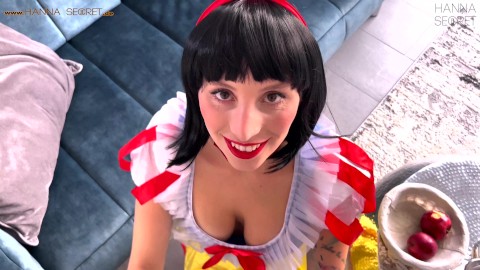 HannaSecret