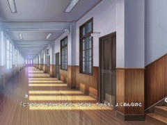 【#03 エロゲー スタディ§ステディ2実況動画】バイト金髪爆乳ギャルJK星彩ちゃん、おっぱい最高すぎる。(巨乳ギャルゲー・恋愛アダルトPCゲーム) Hentai game)