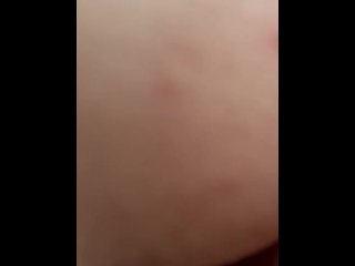 big dick, squirt, vertical video, babe