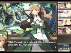 Evenicle 23 FULL WALKTHROUGH ITA