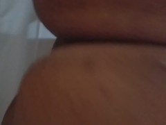 FOLLANDO A MI CUÑADO MIENTRAS MI ESPOSO NO ESTA..QUE PUTA SOY