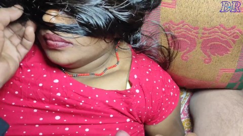 Desi indian couple sex mast chudai