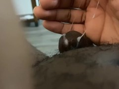 Solo masturbation Before Bed