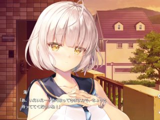 hentai game, スタディ§ステディ, hentai bigtits, parody