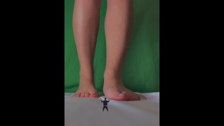女巨人暗恋