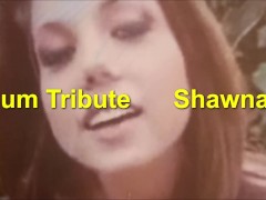 78 Duke Hunter Stone Cum Tribute - Shawna Lenee DRAINS the Duke Again!