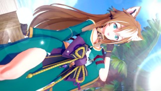 FRAU HINA HÄMMERTE 🥵 GENSHIN IMPACT HENTAI