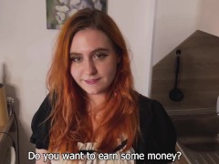 Video The maid decided to earn more money | Part 1