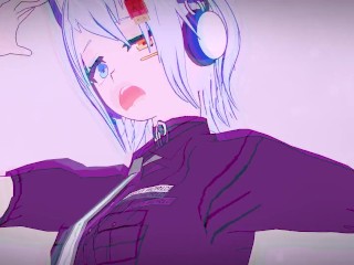 Anime AI Dances U Got That (dance video)