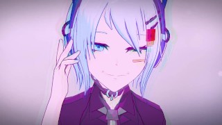Anime AI Dances U Got That (vídeo de dança)