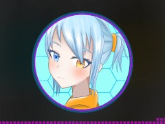 Anime AI Maid Takes Care Of You (Roleplay ASMR)