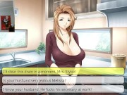 Preview 3 of You Won't Believe What This Wife Did for Fixing Her Pipes (Meet n' Fuck - Plumber) [Uncensored]