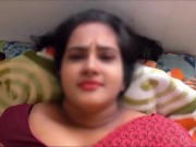 Preview 2 of Big Boobs Indian Stepmom Disha