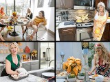 Big Titted Milfs Fucked On Thanksgiving Compilation With Dee Williams, Sally DAngelo and More - Mylf