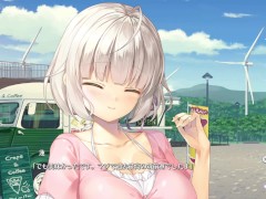 【#06 エロゲー スタディ§ステディ2実況動画】星彩ちゃんとやえ先輩の並び、素晴らしい！(巨乳ギャルゲー・恋愛アダルトPCゲーム) Hentai game)