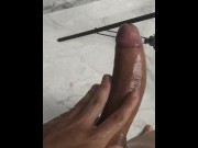 Preview 6 of Wow latín Big dick