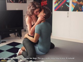 A Wife And Stepmother 255