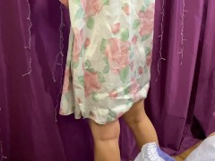 Мачеха не смогла сдержаться и трахнула своего пасынка - Screenshot 3 of 16 - Panties