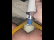 Preview 3 of POV Horny pussy can’t wait to cum