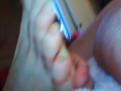 Long Toenails Foot Fetish feet Fetish PinkMoonLust Shows pawg Feet full content @ ManyVids Toes
