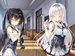 【#07 エロゲー スタディ§ステディ2実況動画】由乃ちゃんと順調に仲を深めていく。(巨乳ギャルゲー・恋愛アダルトPCゲーム) Hentai game)