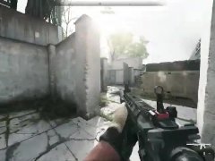 Call of Duty Modern Warfare 2 Multiplayer Gameplay