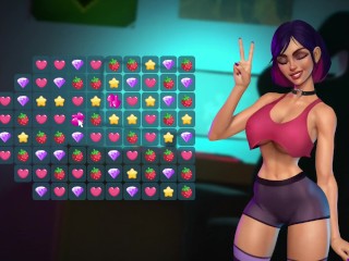 Nonton Dream Girlfriend: Twitch Thot 18+ [Final] [Dream GF Team] gameplay part 1 Streaming HD