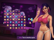 Preview 2 of Dream Girlfriend: Twitch Thot 18+ [Final] [Dream GF Team] gameplay part 2