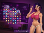 Preview 4 of Dream Girlfriend: Twitch Thot 18+ [Final] [Dream GF Team] gameplay part 2