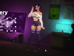 Video Dream Girlfriend: Twitch Thot 18+ [Final] [Dream GF Team] gameplay game gallery