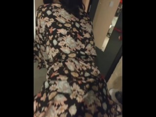 She knows exactly how to get her Step-Son out of bed