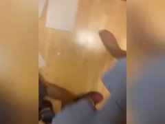 Busting nuts at KOHLS - Screenshot 15 of 16 - Dressing Room