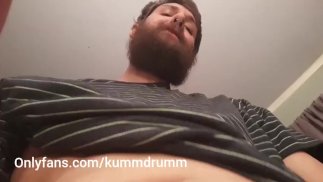 If your a good boy and let me fuck your throat I'll make your little dick cum - small penis apprecia