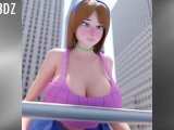 andi3DZ - Breast expansion