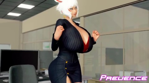 Prevence - Breast expansion