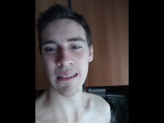 Gay Sexy Boy🔥🥵💦