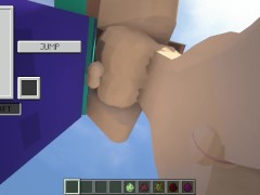 四角い女の子のポルノエロパロディパート1 - Screenshot 14 of 16 - Jenny