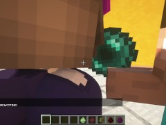 四角い女の子のポルノエロパロディパート1 - Screenshot 3 of 16 - Jenny Porn Mod