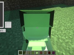 四角い女の子のポルノエロパロディパート2 - Screenshot 5 of 16 - Craft Hentai