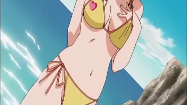 Masturbating Anime Maid in Fantasy - Pornhub.com