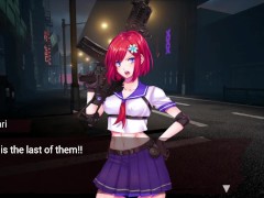 Seed of the Dead Act 01