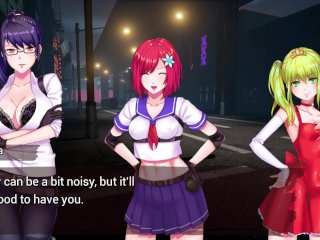 Seed of the Dead Act 01