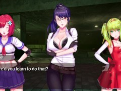 Seed of the Dead Act 2