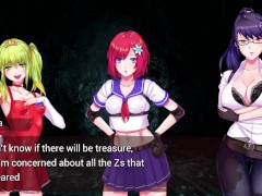 Seed of the Dead Act 4