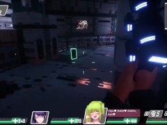 Seed of the Dead Act 6