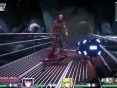 Seed of the Dead Act 7
