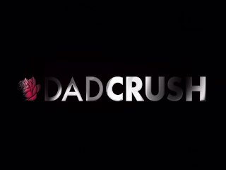 Stepdaughter Madi Collins Lets Stepdad Finger Her Pussy And Sucks Him Under The Table - DadCrush screenshot number 0
