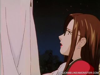 Masturbating_Anime Babe OrgasmsHard