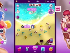 Booty Calls gameplay part 1